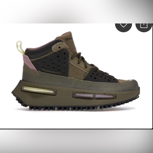 Adidas HU NMD S1 RYAT - Picture 8 of 11